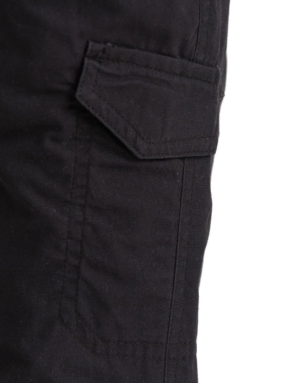 Clothing Craghoppers Craghoppers Childrens Kiwi II Winter Lined Cargo Trousers