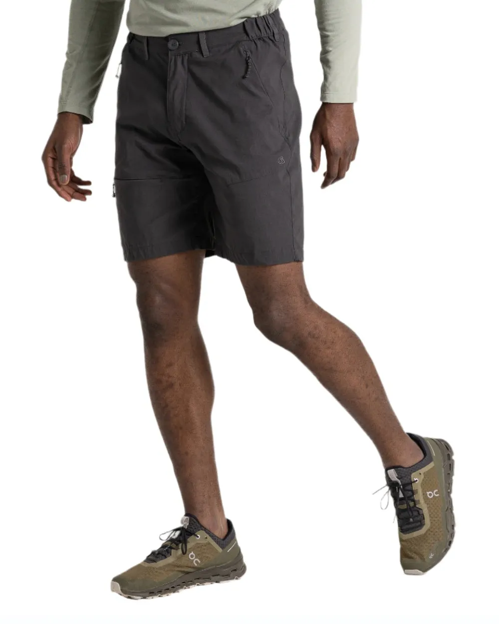 Clothing Craghoppers Craghoppers Kiwi Pro Shorts