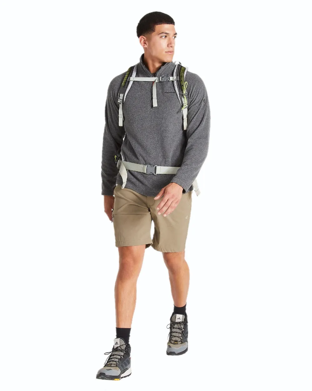 Clothing Craghoppers Craghoppers Kiwi Pro Shorts