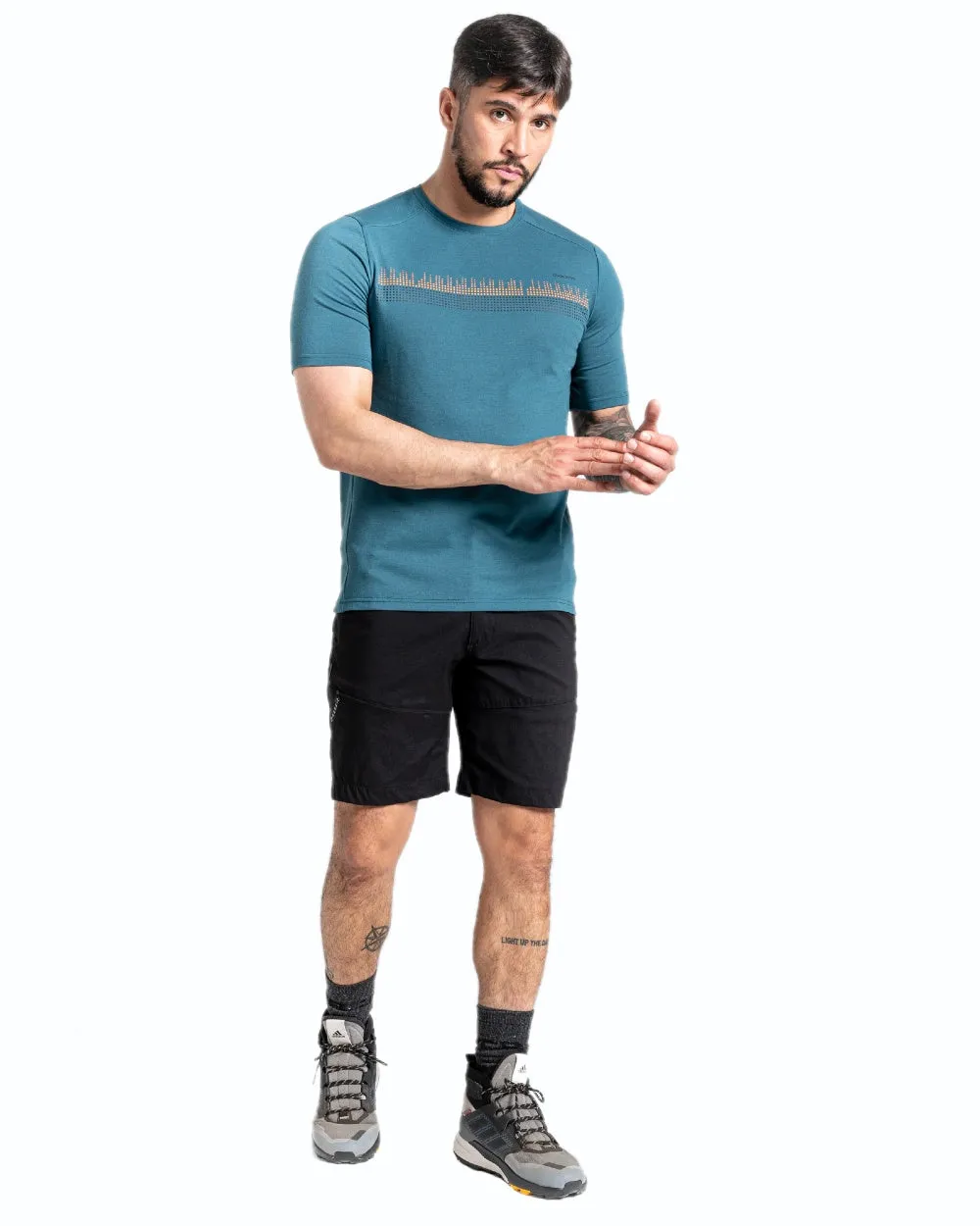 Clothing Craghoppers Craghoppers Kiwi Pro Shorts