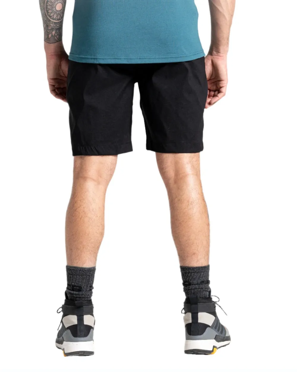 Clothing Craghoppers Craghoppers Kiwi Pro Shorts