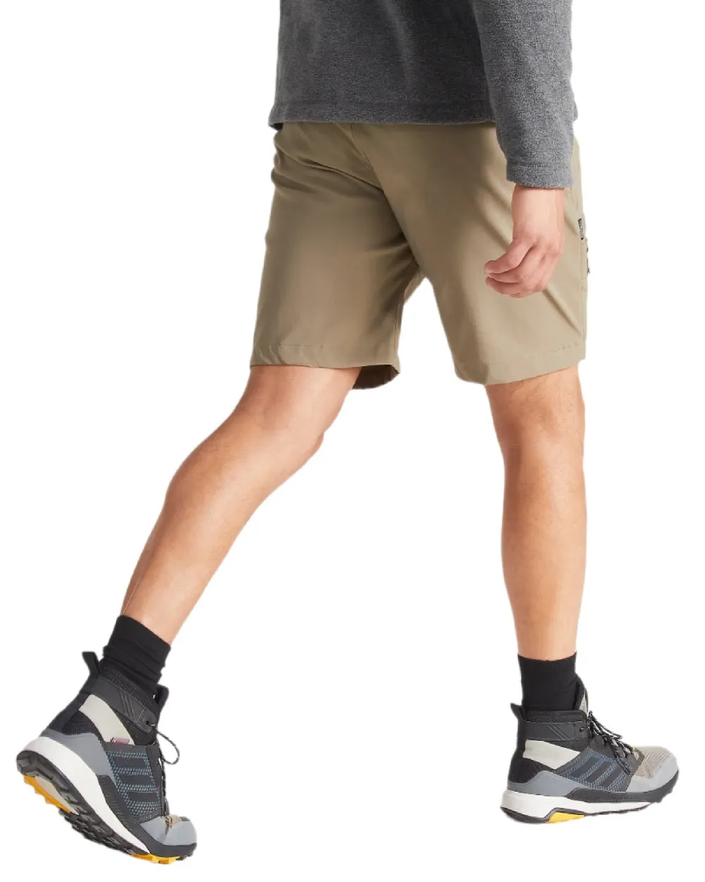 Clothing Craghoppers Craghoppers Kiwi Pro Shorts