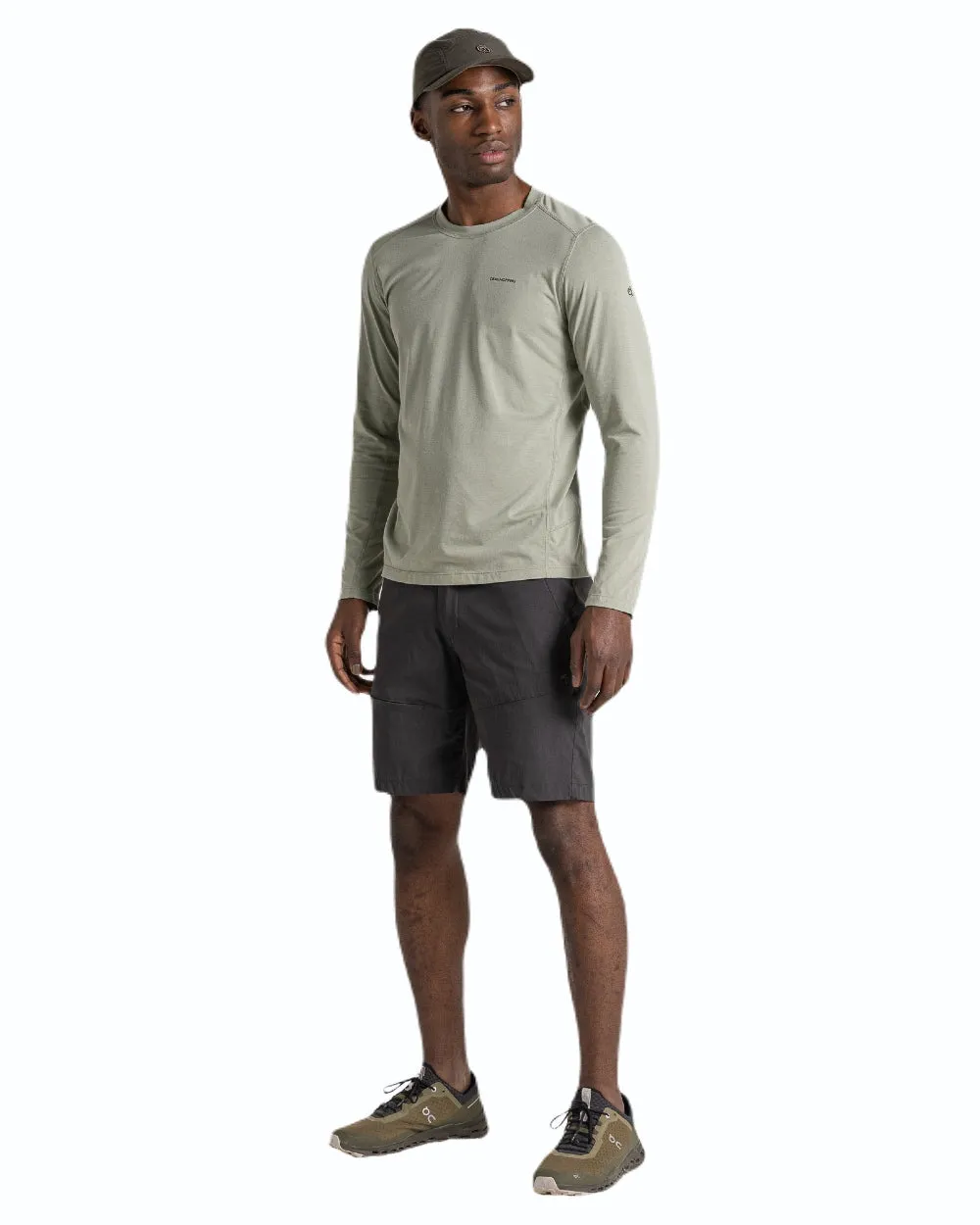 Clothing Craghoppers Craghoppers Kiwi Pro Shorts