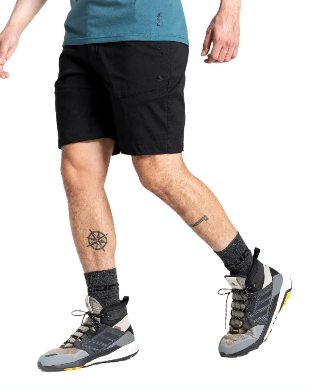 Clothing Craghoppers Craghoppers Kiwi Pro Shorts