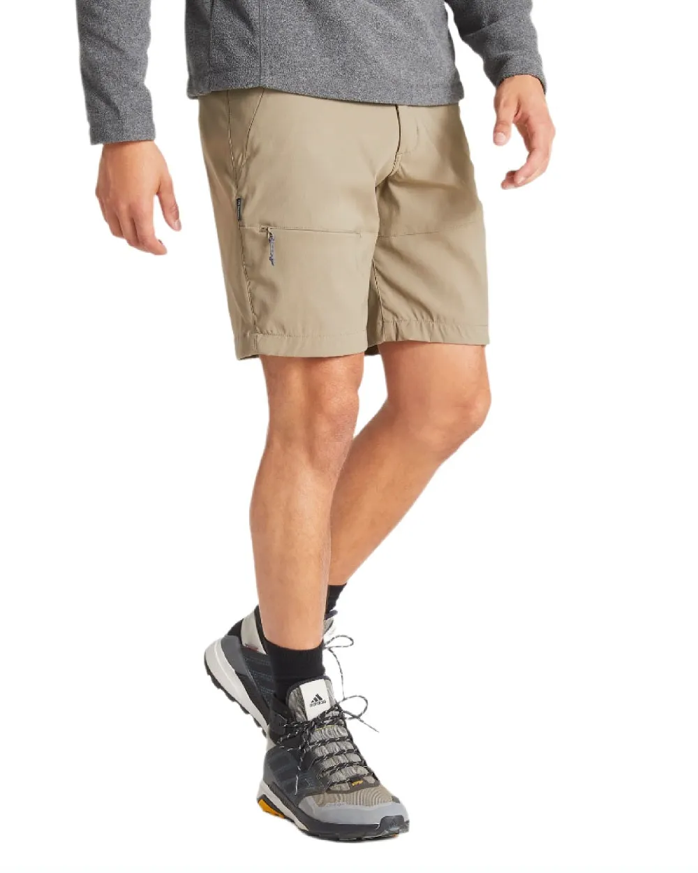Clothing Craghoppers Craghoppers Kiwi Pro Shorts