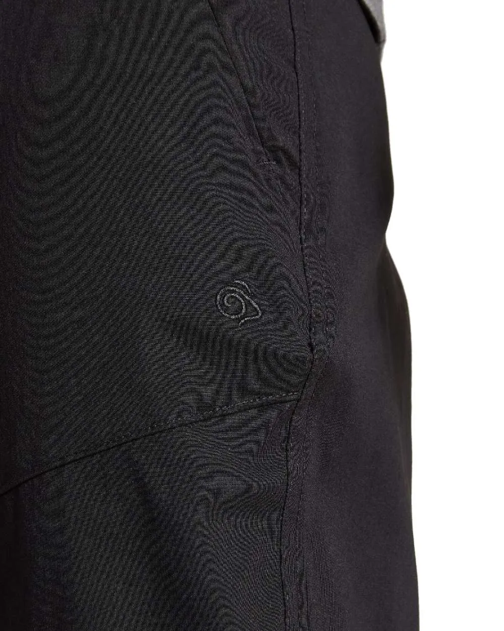 Clothing Craghoppers Craghoppers Mens Kiwi Pro II Convertible Trousers
