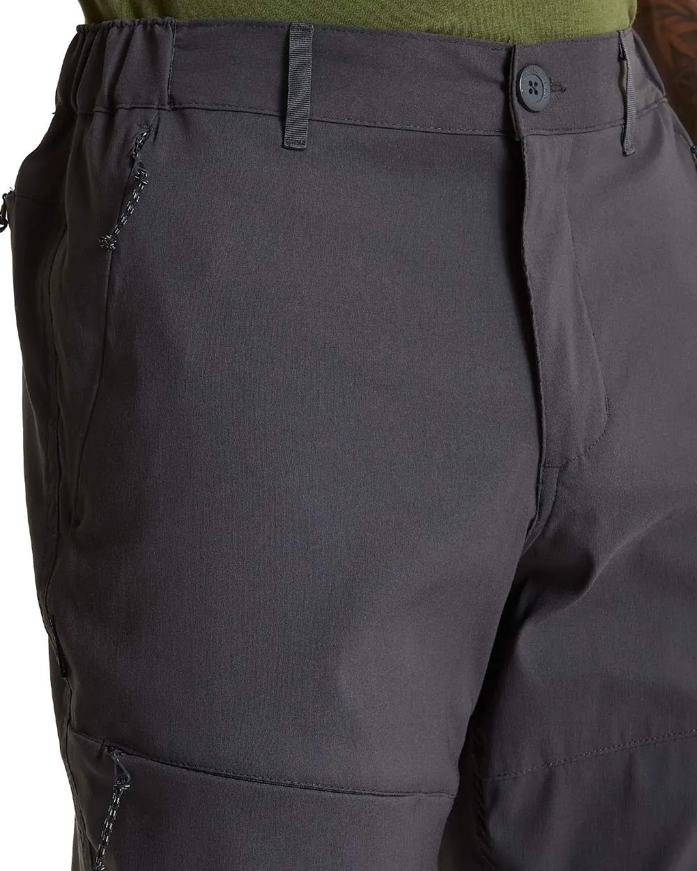 Clothing Craghoppers Craghoppers Mens Kiwi Pro II Convertible Trousers