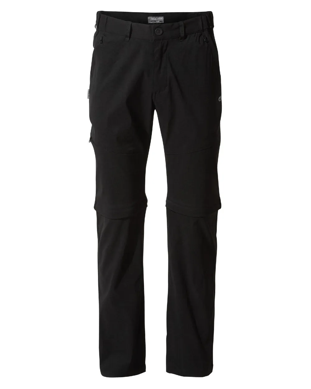 Clothing Craghoppers Craghoppers Mens Kiwi Pro II Convertible Trousers