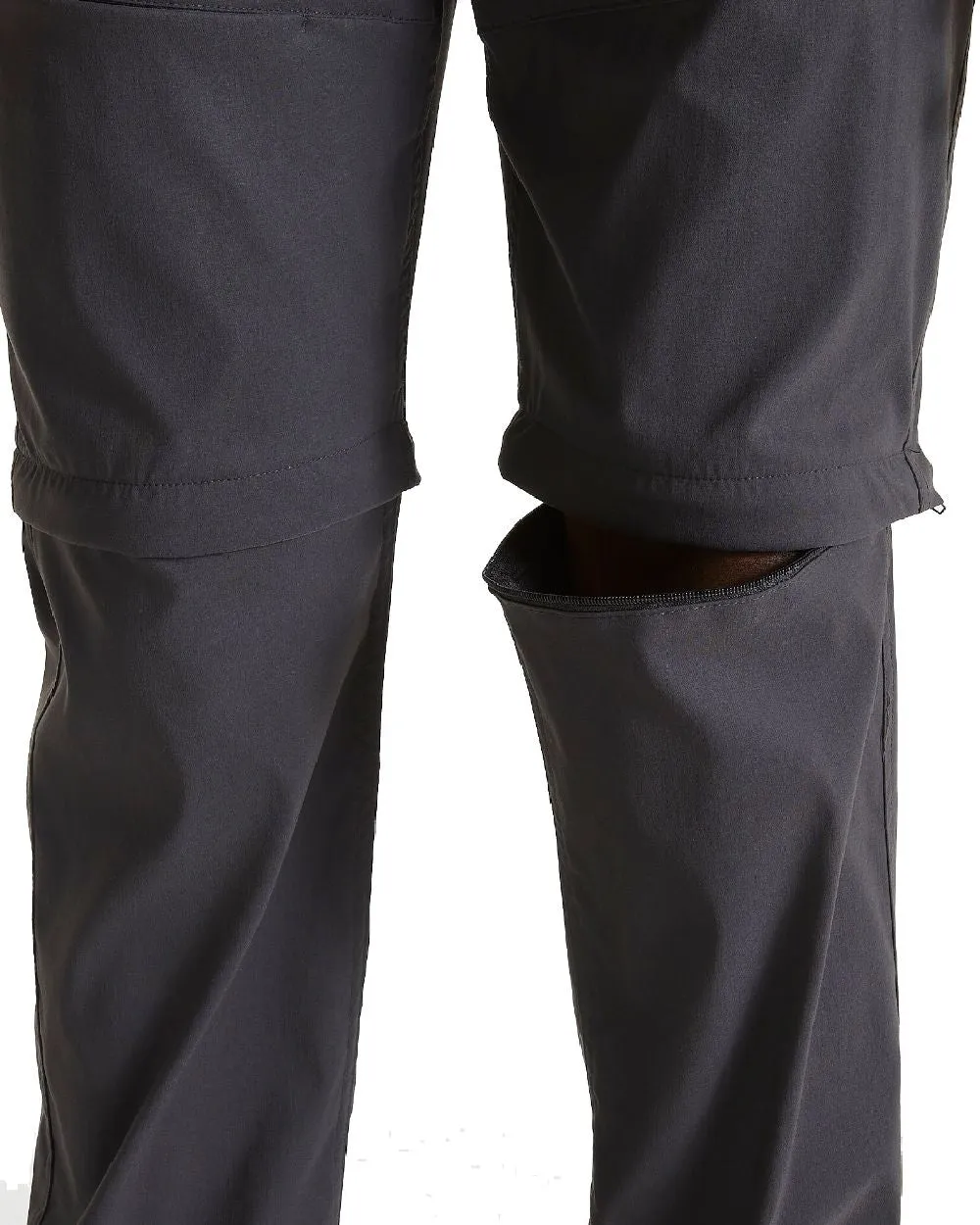 Clothing Craghoppers Craghoppers Mens Kiwi Pro II Convertible Trousers