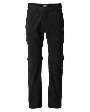 Clothing Craghoppers Craghoppers Mens Kiwi Pro II Convertible Trousers