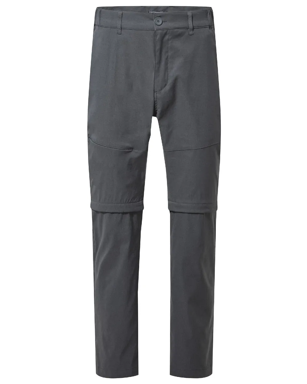 Clothing Craghoppers Craghoppers Mens Kiwi Pro II Convertible Trousers