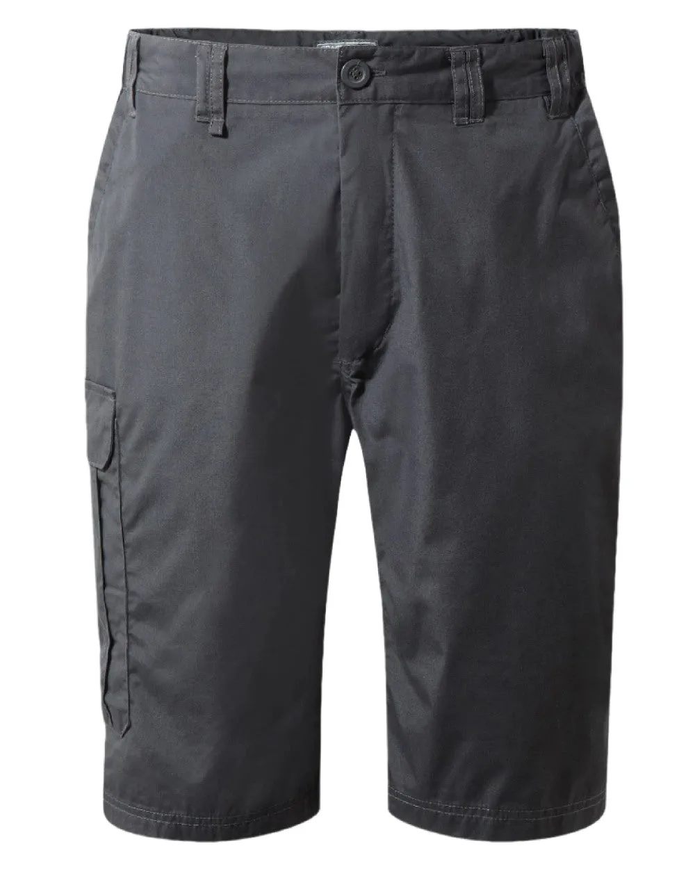 Clothing Craghoppers Craghoppers Mens Kiwi Recycled Long Shorts