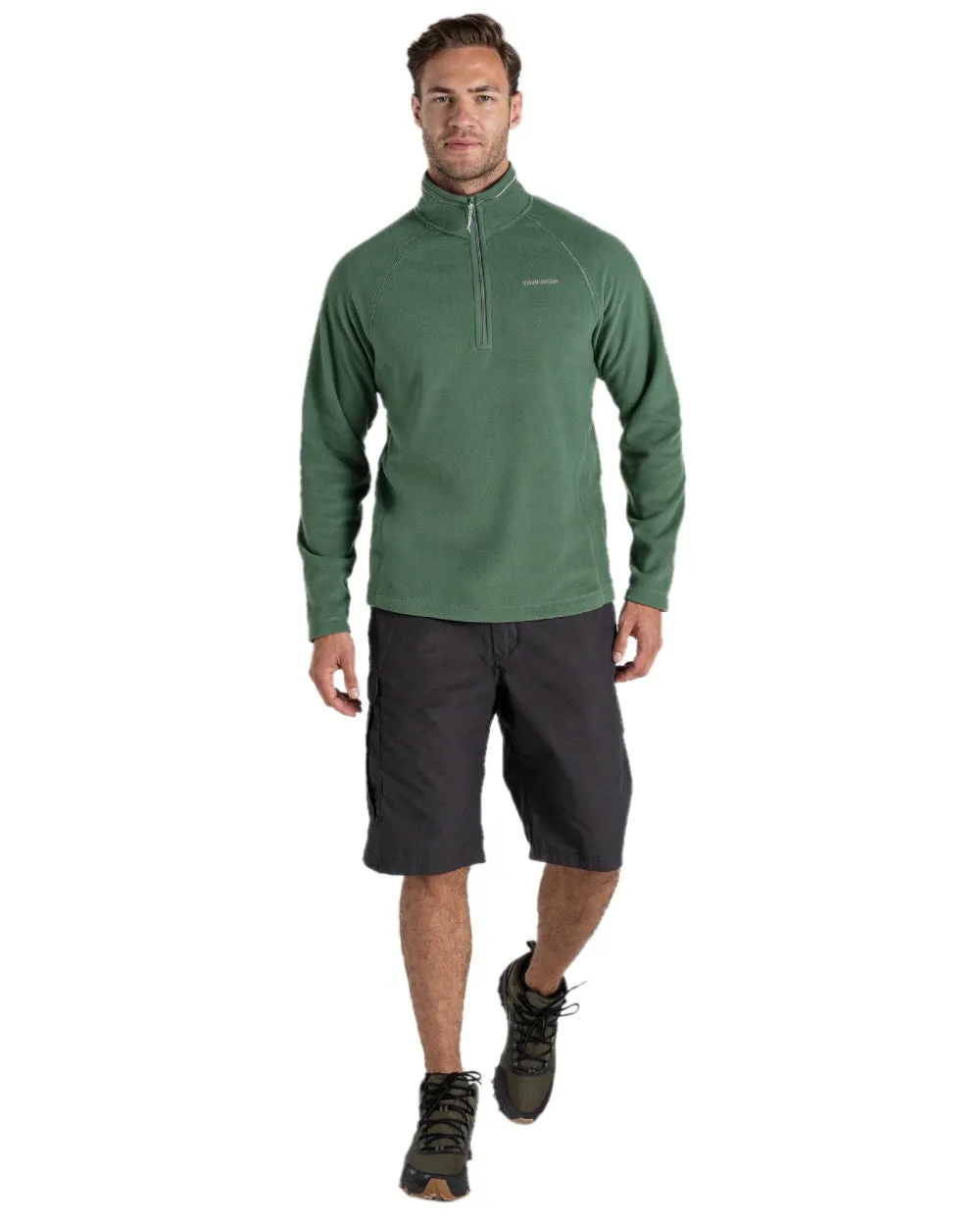 Clothing Craghoppers Craghoppers Mens Kiwi Recycled Long Shorts