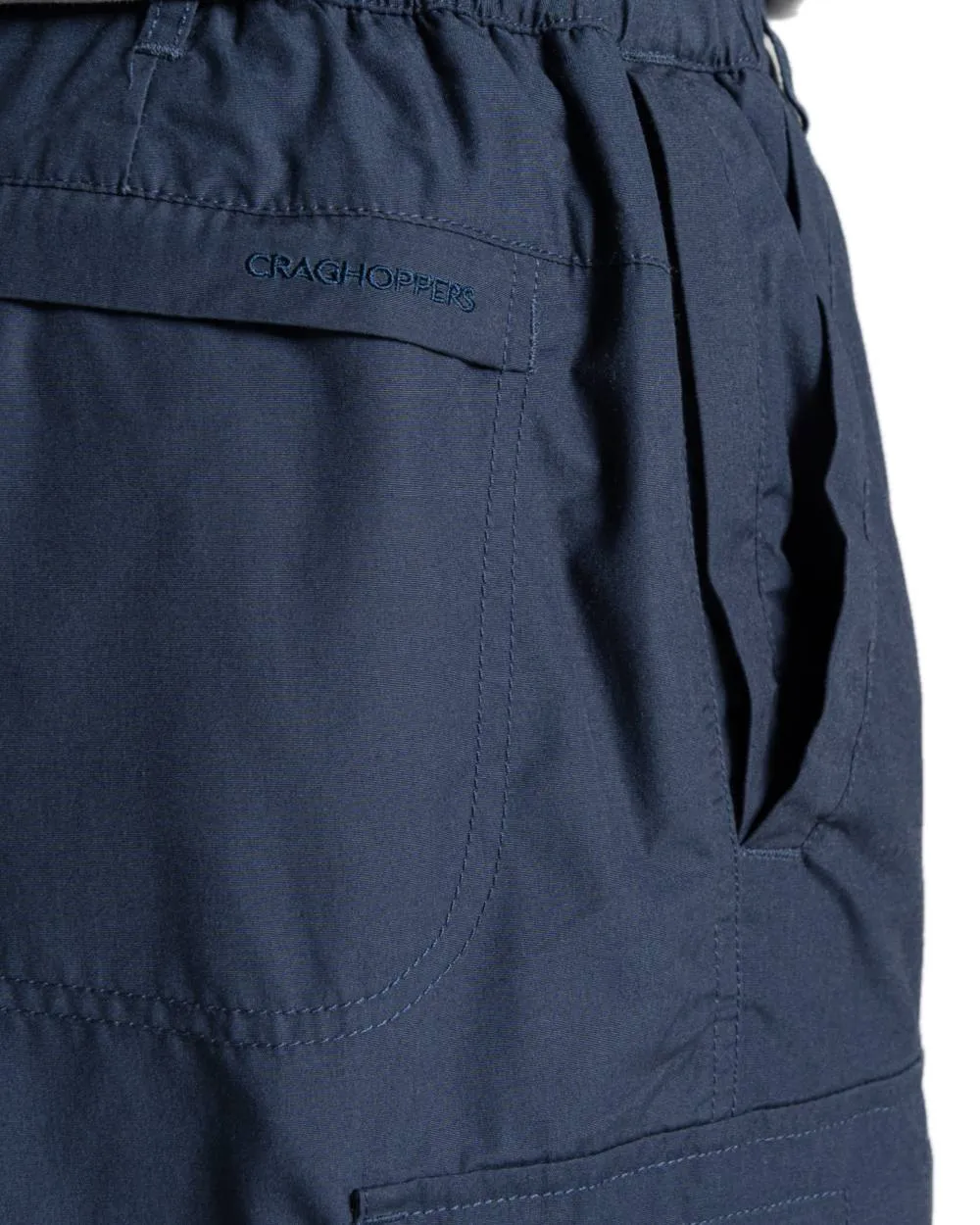 Clothing Craghoppers Craghoppers Mens Kiwi Recycled Long Shorts