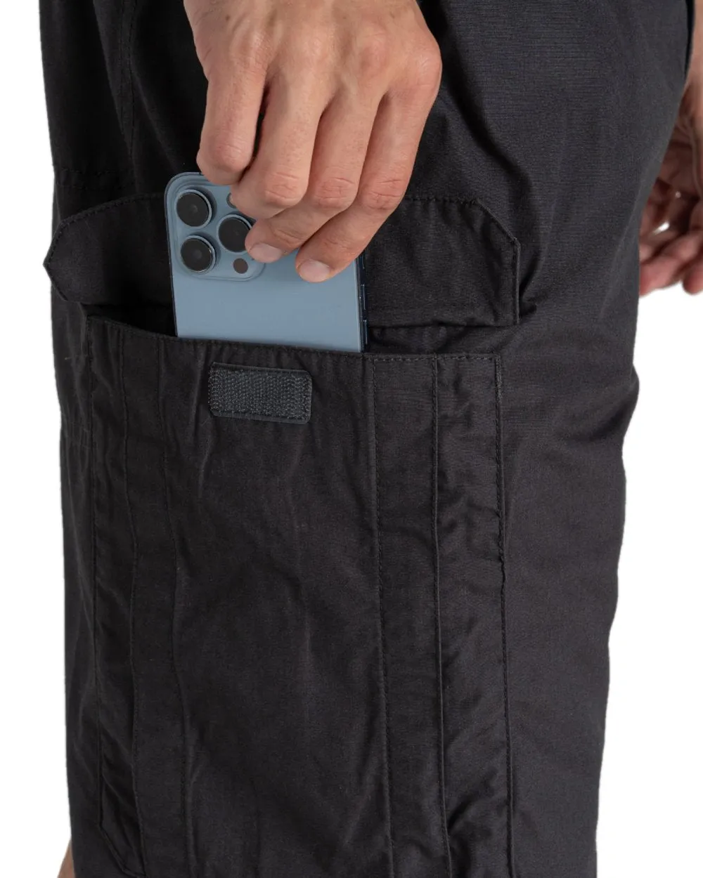 Clothing Craghoppers Craghoppers Mens Kiwi Recycled Long Shorts