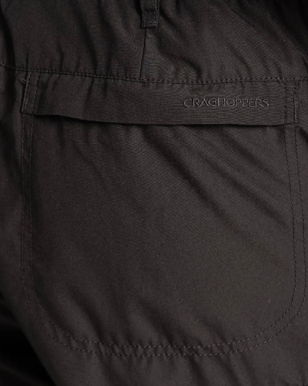 Clothing Craghoppers Craghoppers Mens Kiwi Recycled Long Shorts