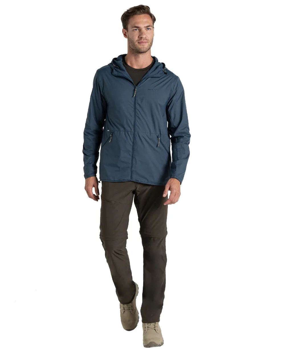 Clothing Craghoppers Craghoppers Mens NosiLife Pro Convertible Trouser III
