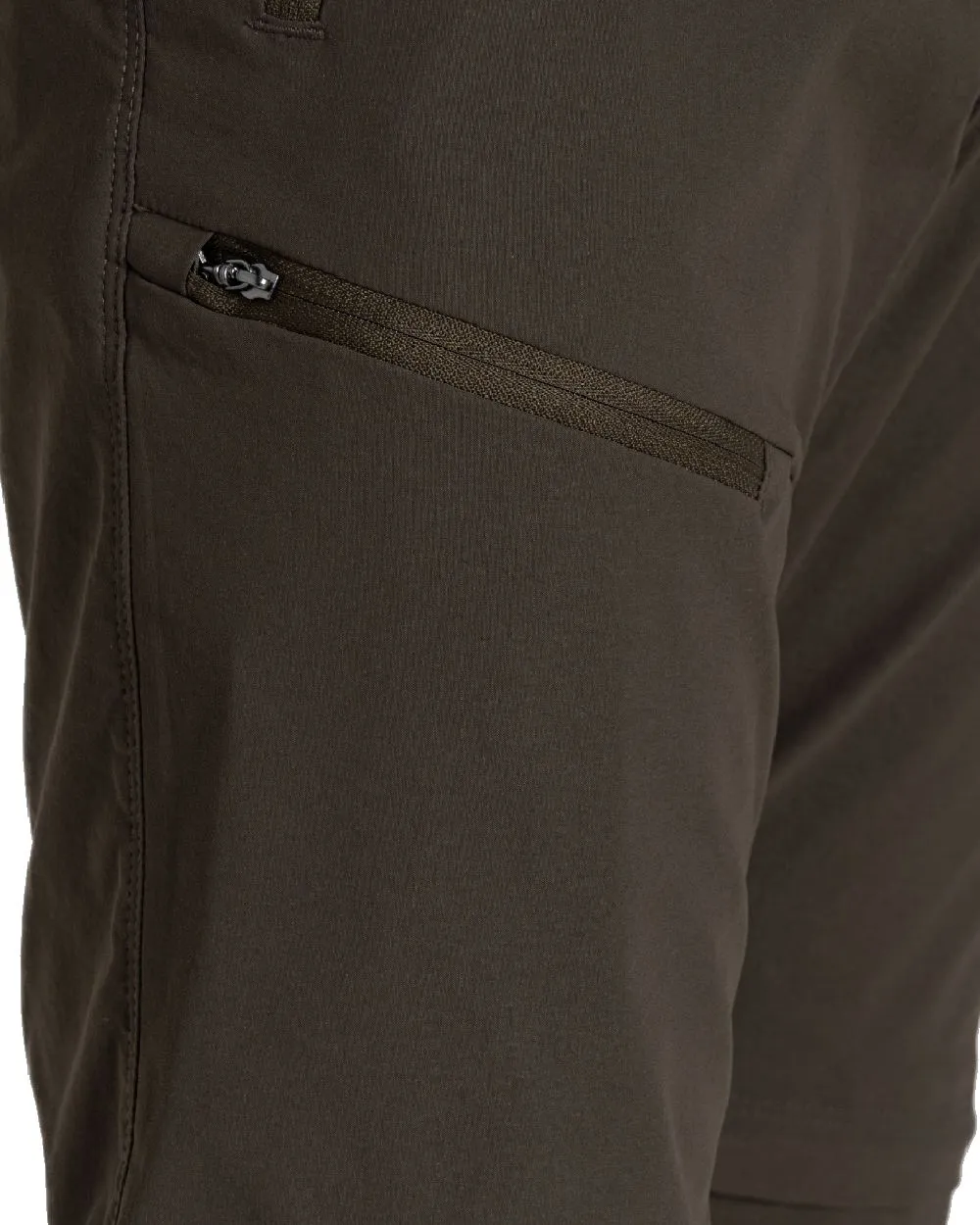 Clothing Craghoppers Craghoppers Mens NosiLife Pro Convertible Trouser III