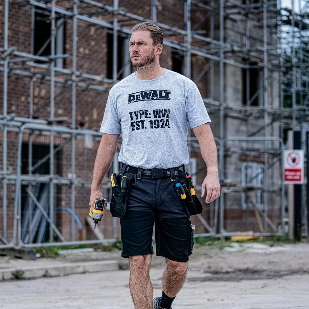 Clothing Dewalt DeWalt Hamden Shorts