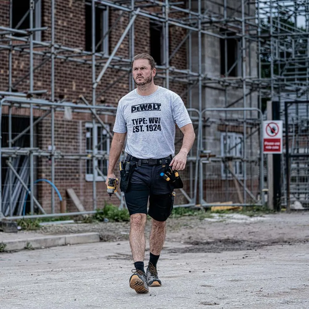 Clothing Dewalt DeWalt Hamden Shorts
