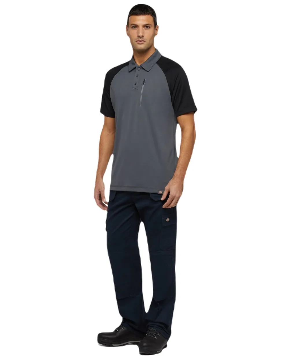 Clothing Dickies Dickies Mens Everyday Holster Trousers