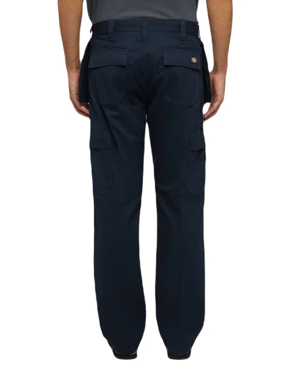 Clothing Dickies Dickies Mens Everyday Holster Trousers