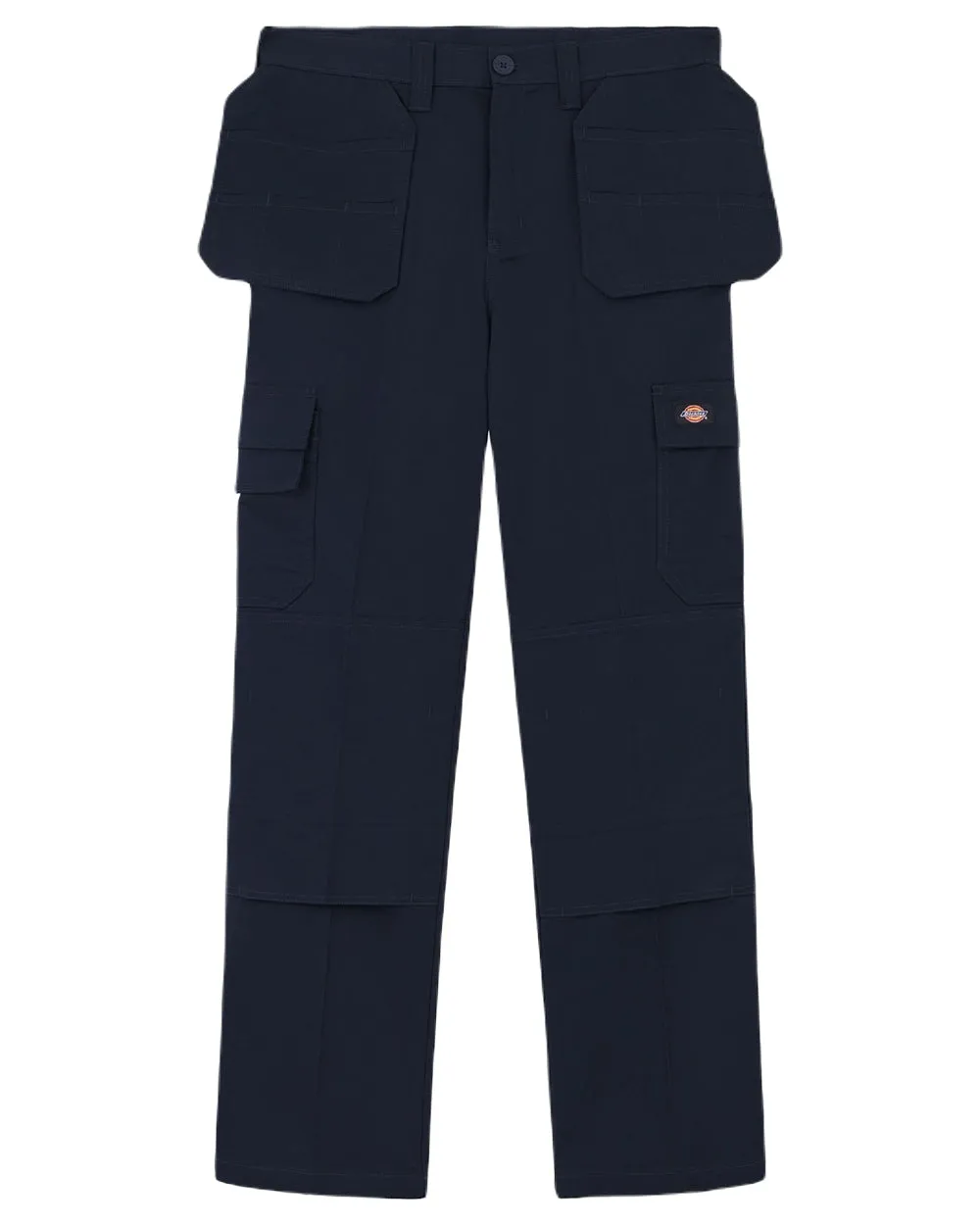Clothing Dickies Dickies Mens Everyday Holster Trousers