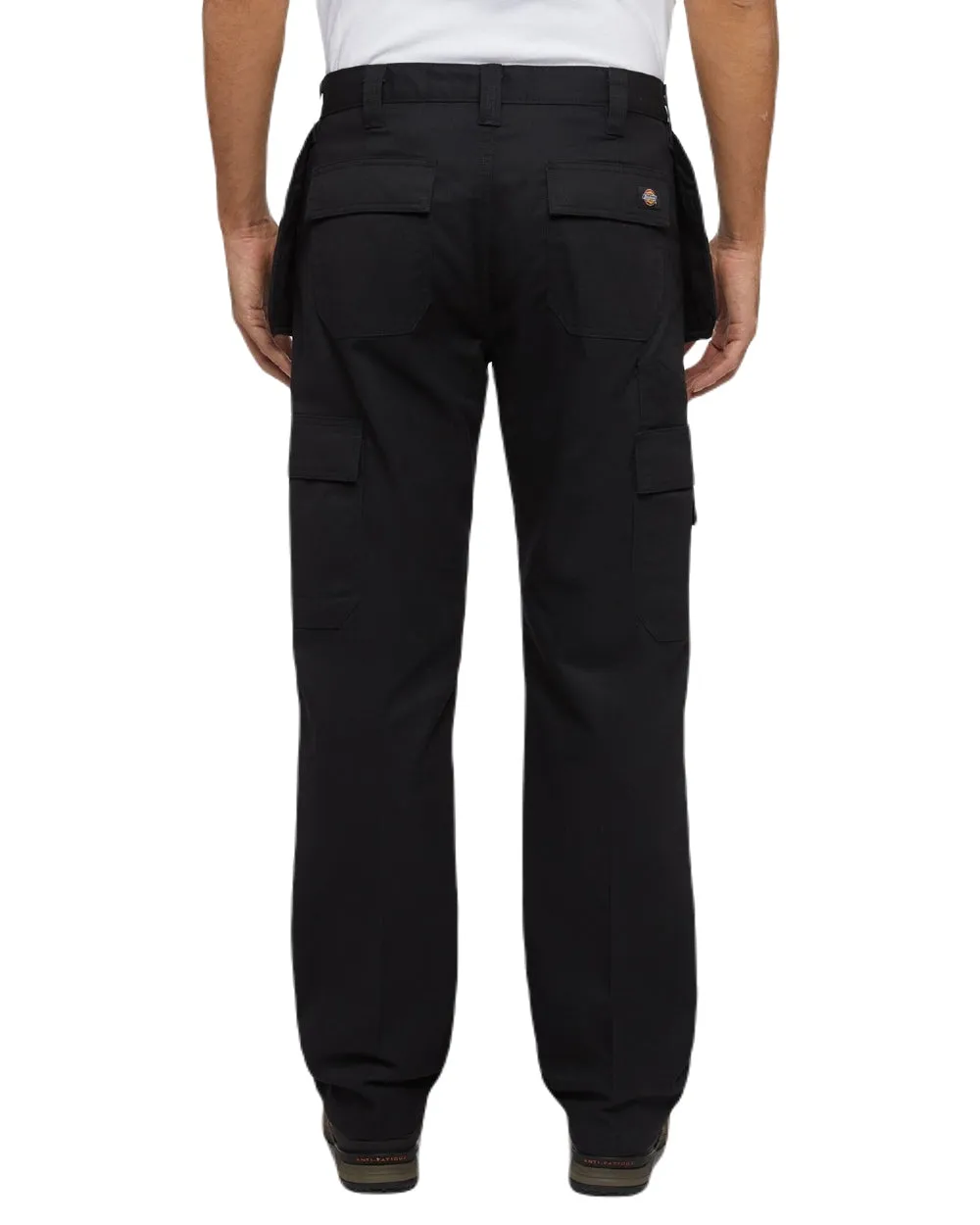 Clothing Dickies Dickies Mens Everyday Holster Trousers