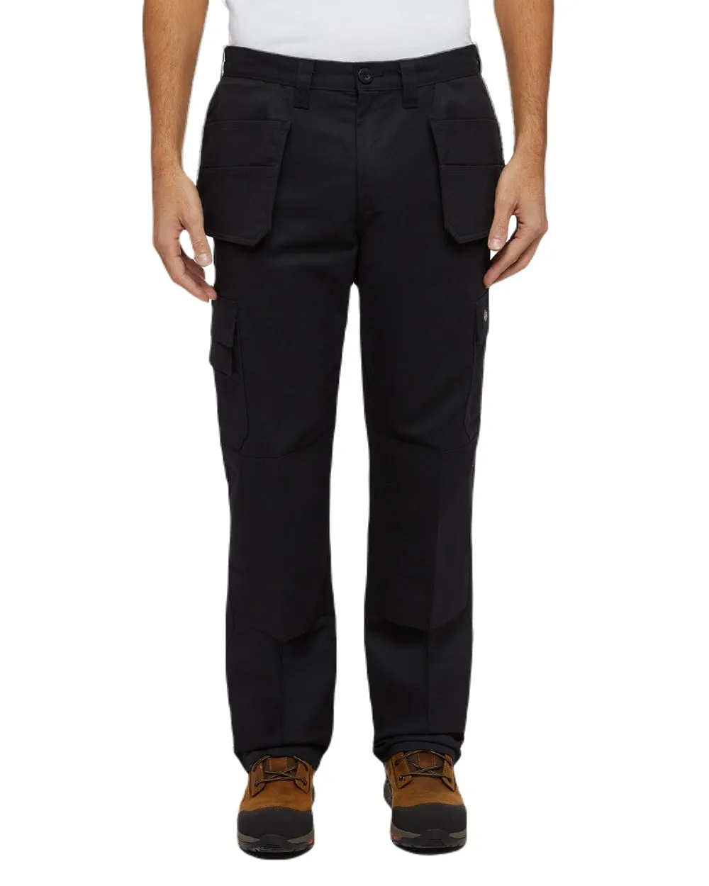 Clothing Dickies Dickies Mens Everyday Holster Trousers