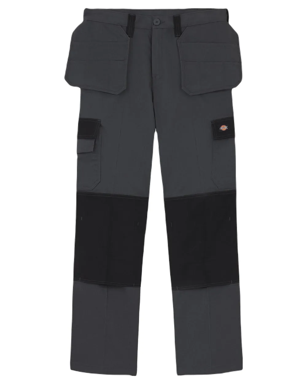 Clothing Dickies Dickies Mens Everyday Holster Trousers