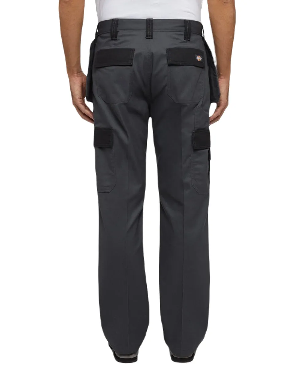 Clothing Dickies Dickies Mens Everyday Holster Trousers
