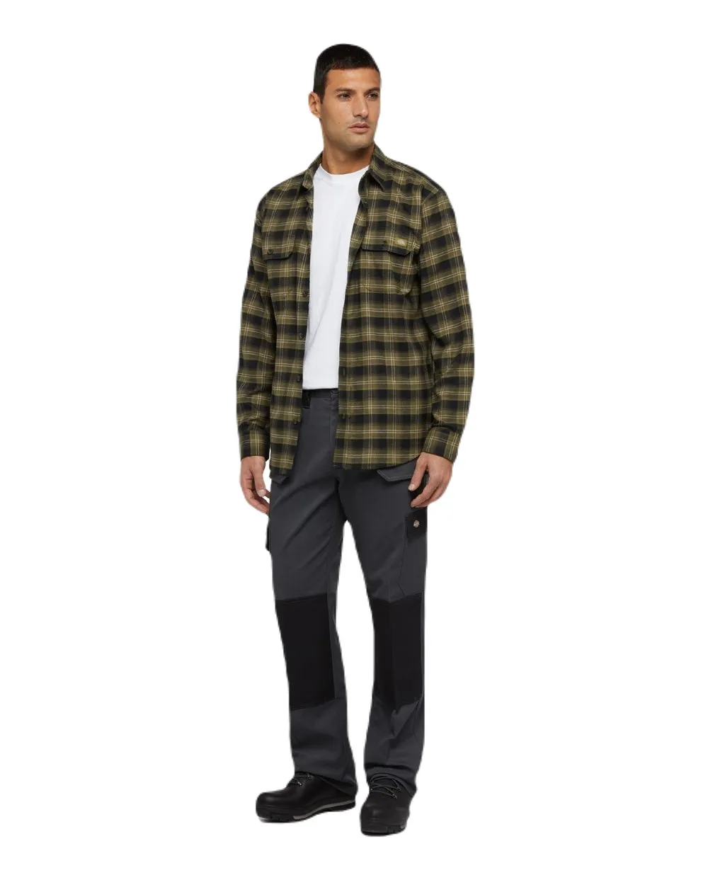 Clothing Dickies Dickies Mens Everyday Holster Trousers