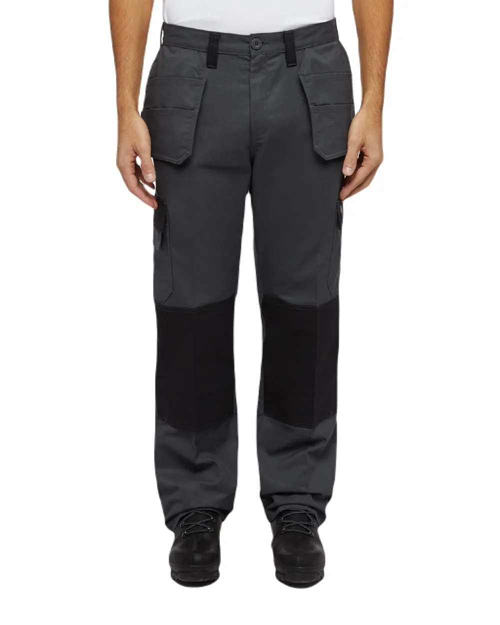 Clothing Dickies Dickies Mens Everyday Holster Trousers