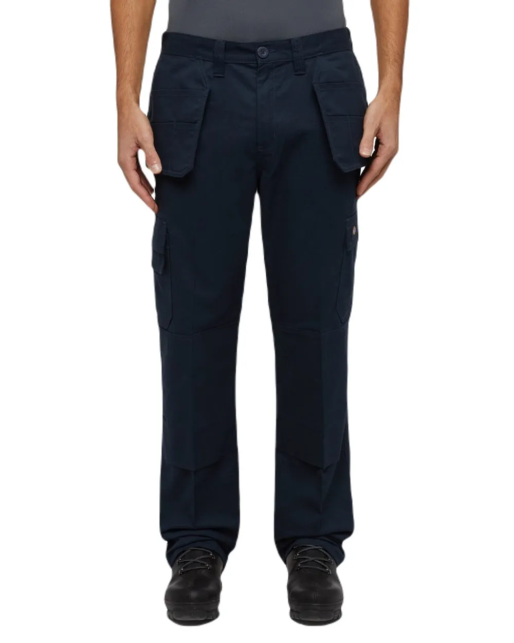 Clothing Dickies Dickies Mens Everyday Holster Trousers