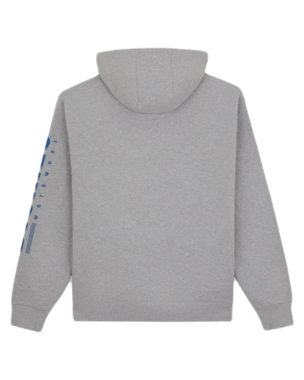 Clothing Dickies Dickies Mens Water Repellent Workwear Graphic Hoodie