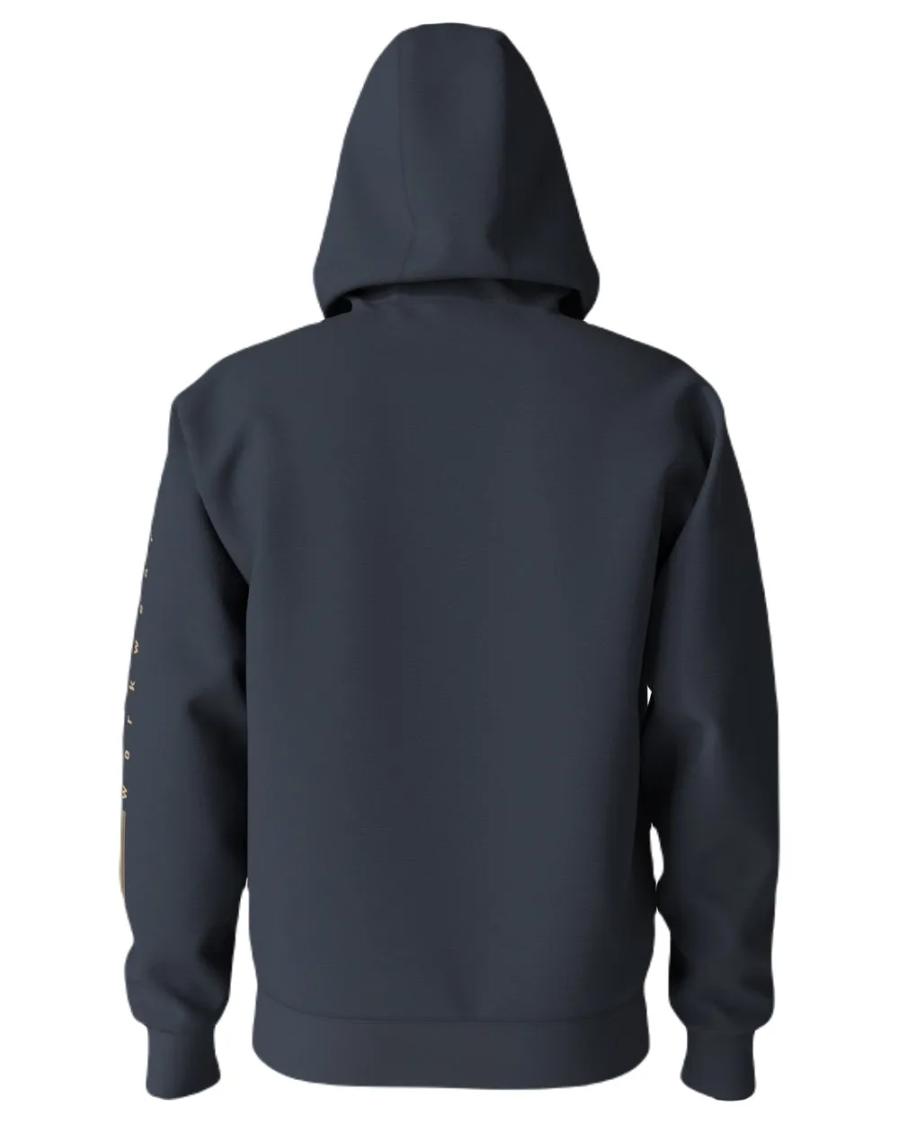 Clothing Dickies Dickies Mens Water Repellent Workwear Graphic Hoodie