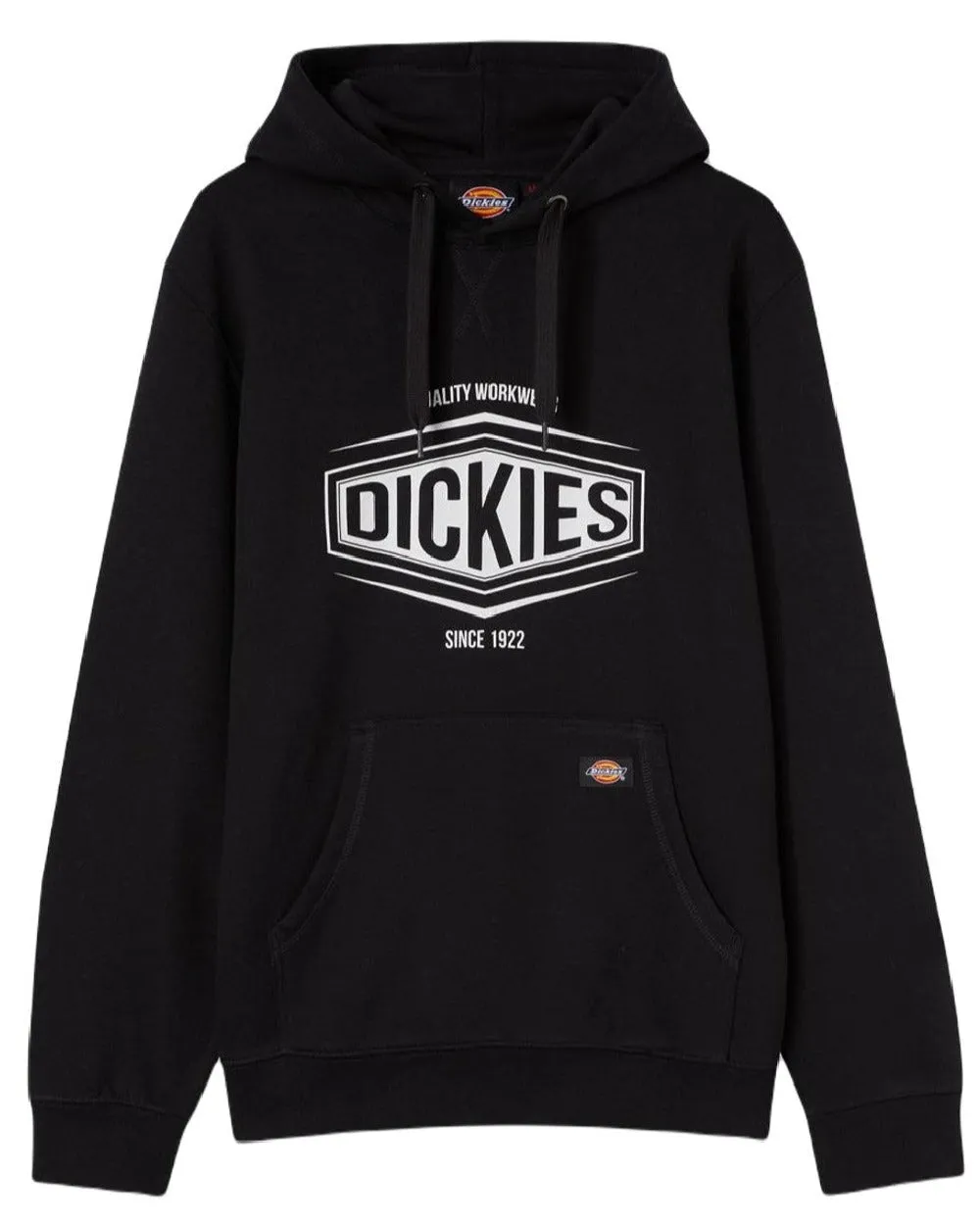 Clothing Dickies Dickies Rockfield Hoodie