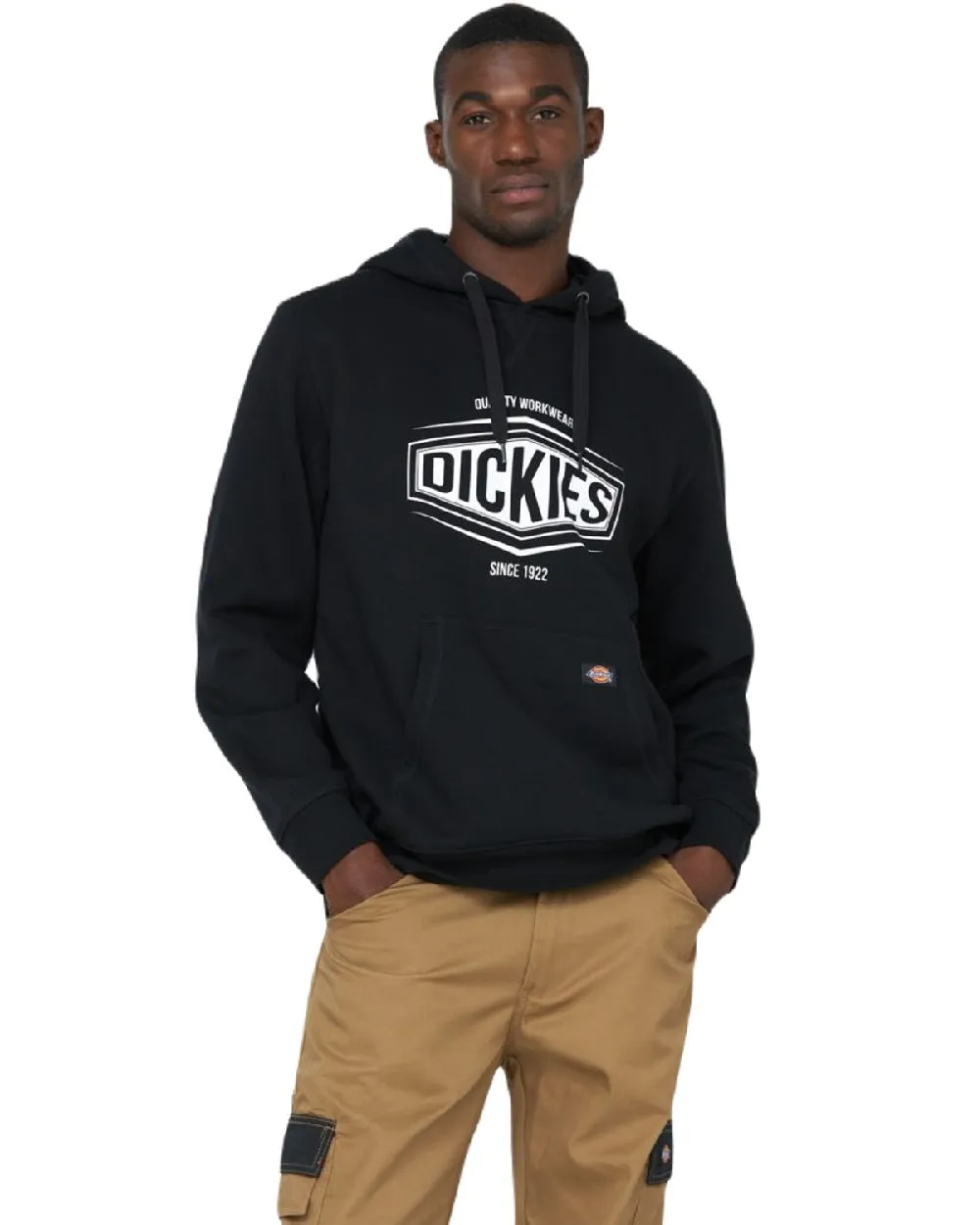 Clothing Dickies Dickies Rockfield Hoodie