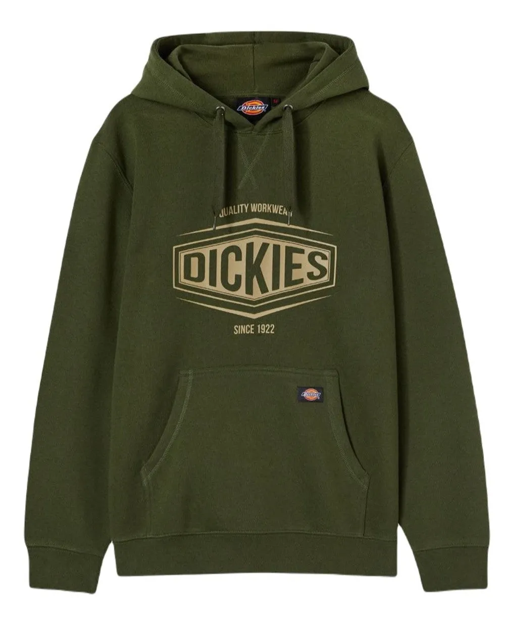 Clothing Dickies Dickies Rockfield Hoodie