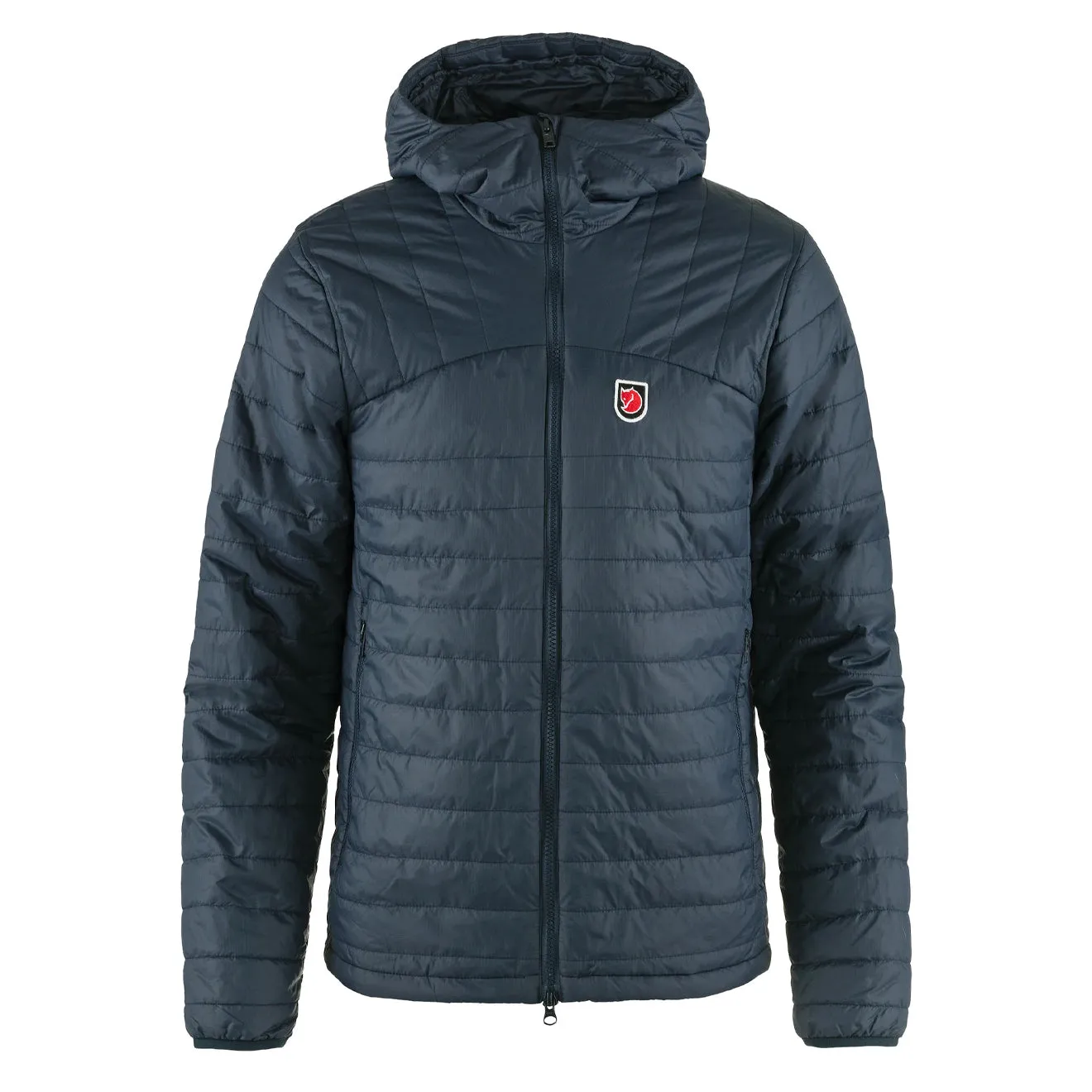 Clothing Fjallravenjackets Men Fjallraven Expedition X-Latt Hoodie Navy