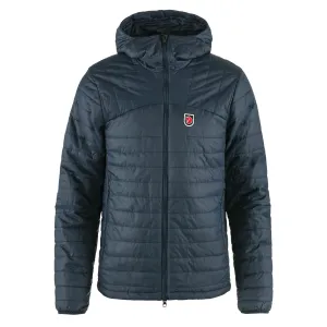 Clothing Fjallravenjackets Men Fjallraven Expedition X-Latt Hoodie Navy