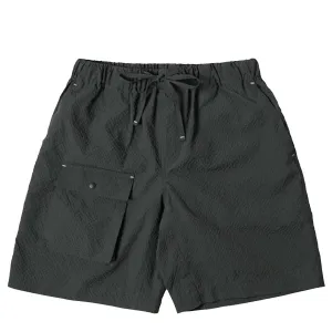 Clothing Frizmworks  Men Frizmworks Comfortable Banding Shorts Charcoal Charcoal