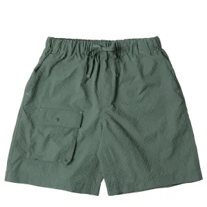 Clothing Frizmworks  Men Frizmworks Comfortable Banding Shorts Teal Teal