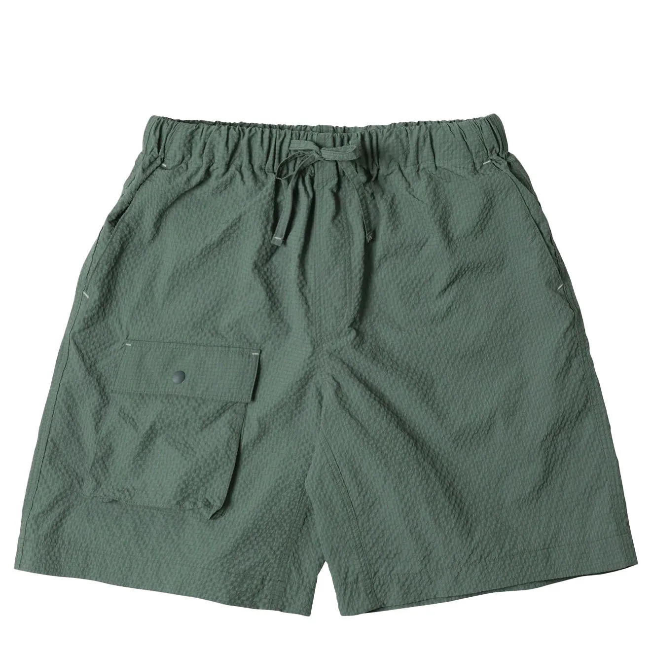 Clothing Frizmworks  Men Frizmworks Comfortable Banding Shorts Teal Teal