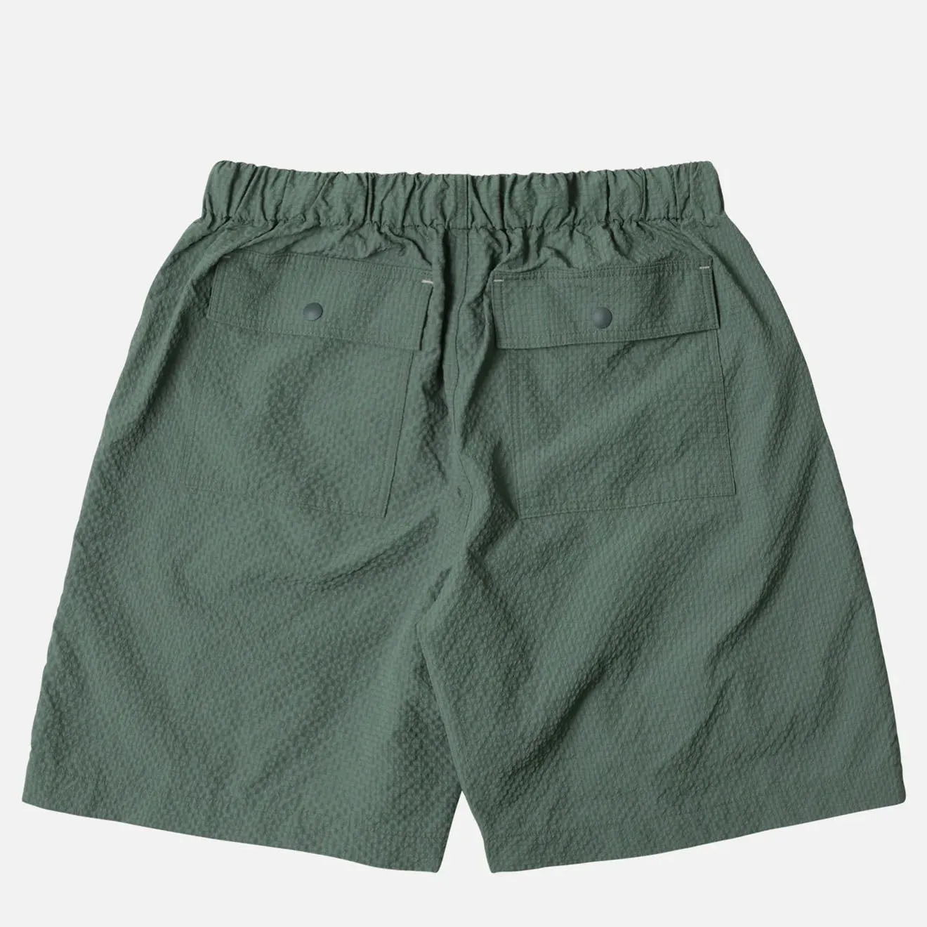 Clothing Frizmworks  Men Frizmworks Comfortable Banding Shorts Teal Teal