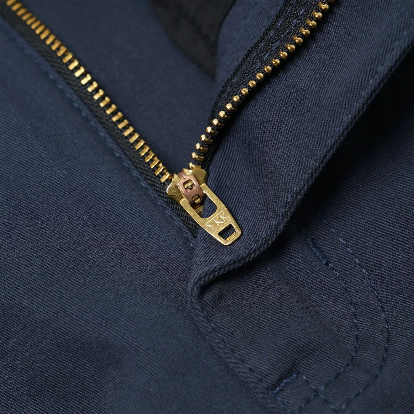 Clothing Frizmworks  Men Frizmworks OG Haworth One Tuck Pants Navy Navy
