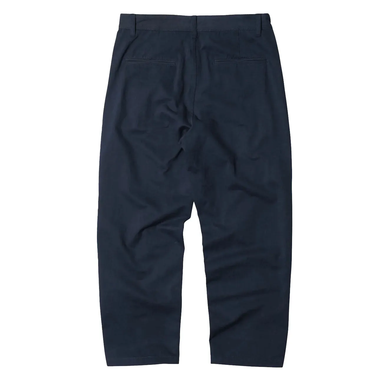 Clothing Frizmworks  Men Frizmworks OG Haworth One Tuck Pants Navy Navy