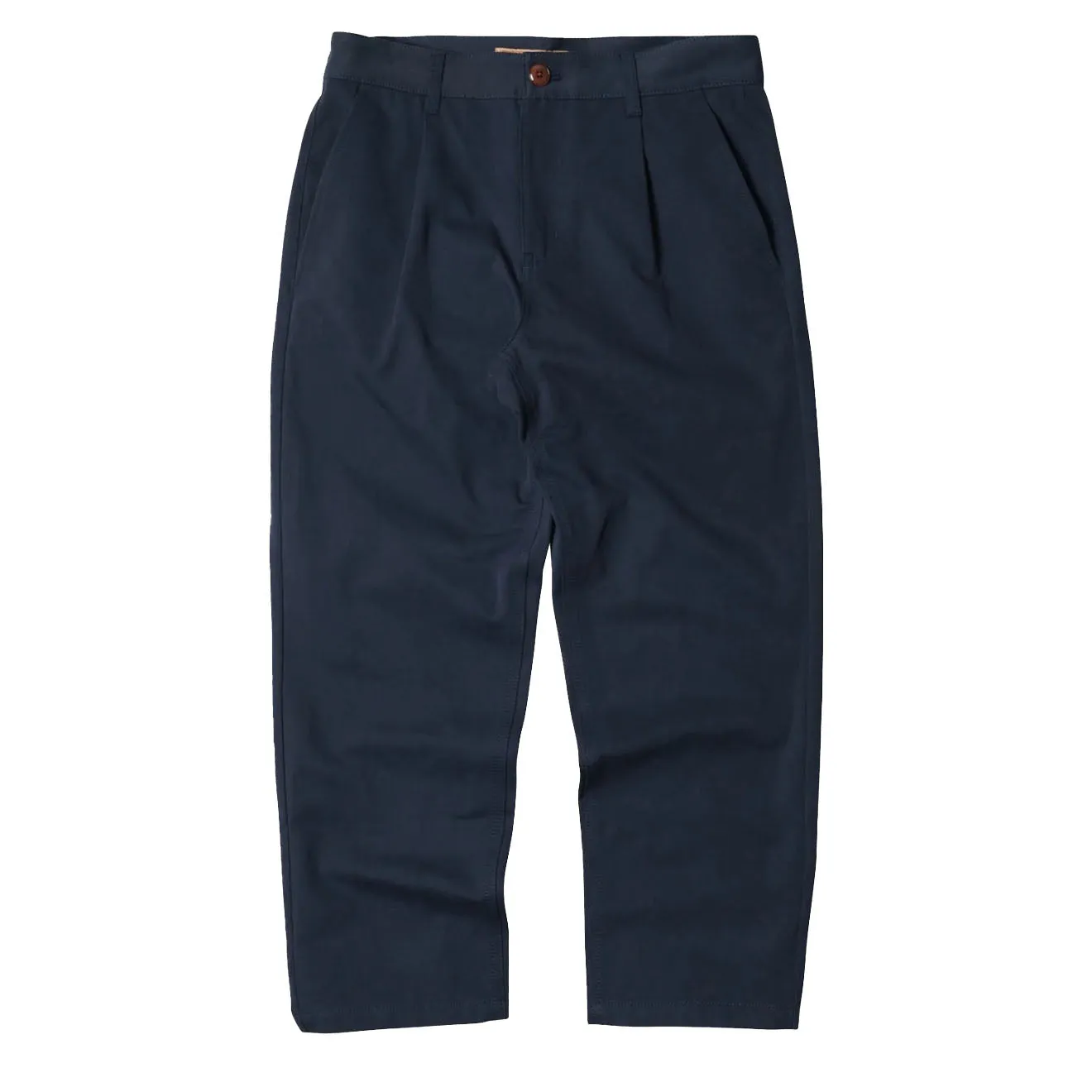 Clothing Frizmworks  Men Frizmworks OG Haworth One Tuck Pants Navy Navy