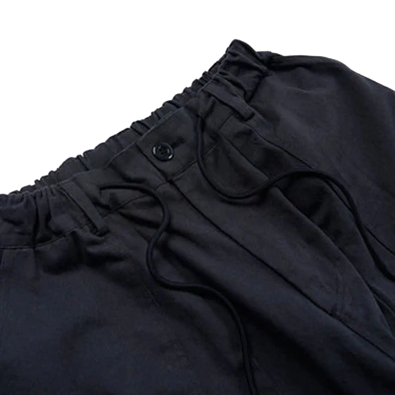 Clothing Frizmworks  Men Frizmworks Twill Balloon Pants Navy