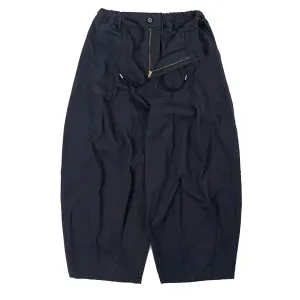 Clothing Frizmworks  Men Frizmworks Twill Balloon Pants Navy